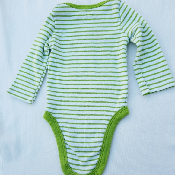 🎈3 for $10🎈Baby Bundle 2 pieces size 0-3 months - Picture 3 of 7